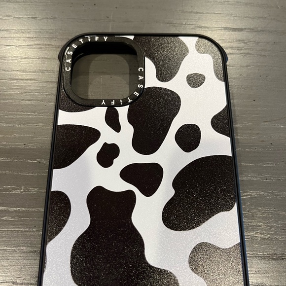 Casetify Accessories Casetify Cow Magsafe Ultra Impact Iphone 3